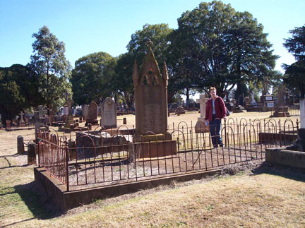 Falvey plot drayton toowoomba