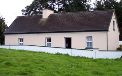 cotter house Innes